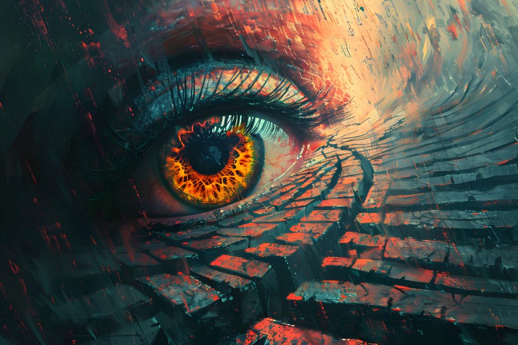 Evil Spirit Removal