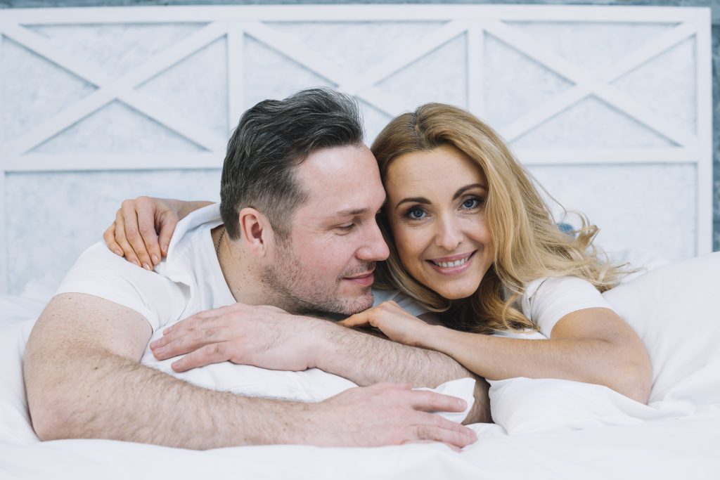 Husband Wife Solution