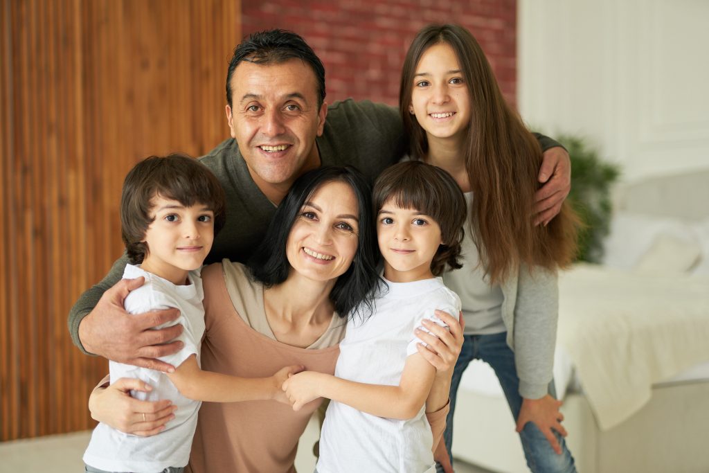 Family Solution