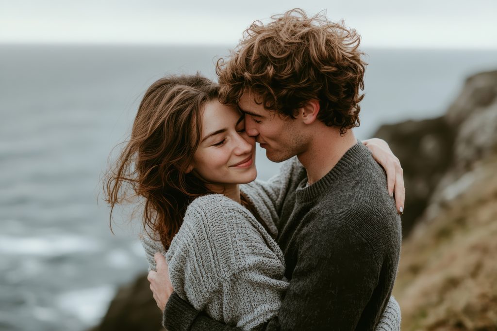 Love Back