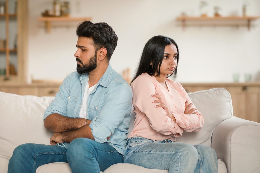 Relationship Solutions